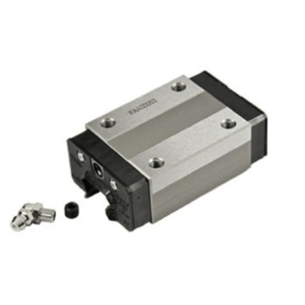 Jetrix 3015 Bearing Block - HSR20 - 414HSR20RSS - Allprintheads
