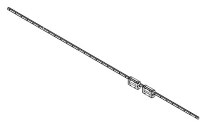 CJV30-130 LM Guide - SSR15XW1EW1 GEV1GGEV1GE+2020LY - Allprintheads