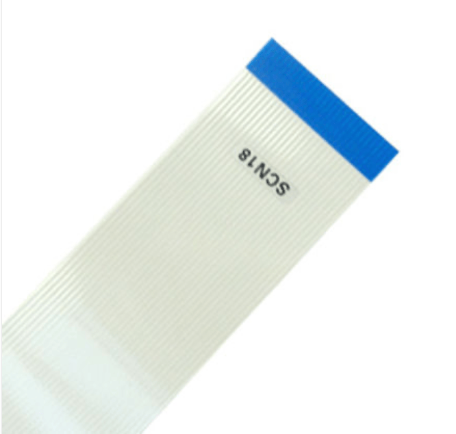 JV4 HDC FPC Assy - E102037 - Allprintheads