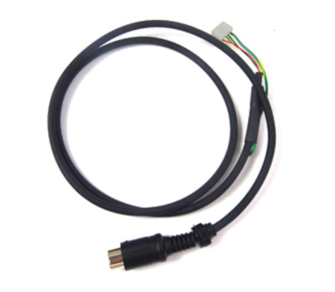 JV4 Take Up Motor Cable Assy - E102129 - Allprintheads