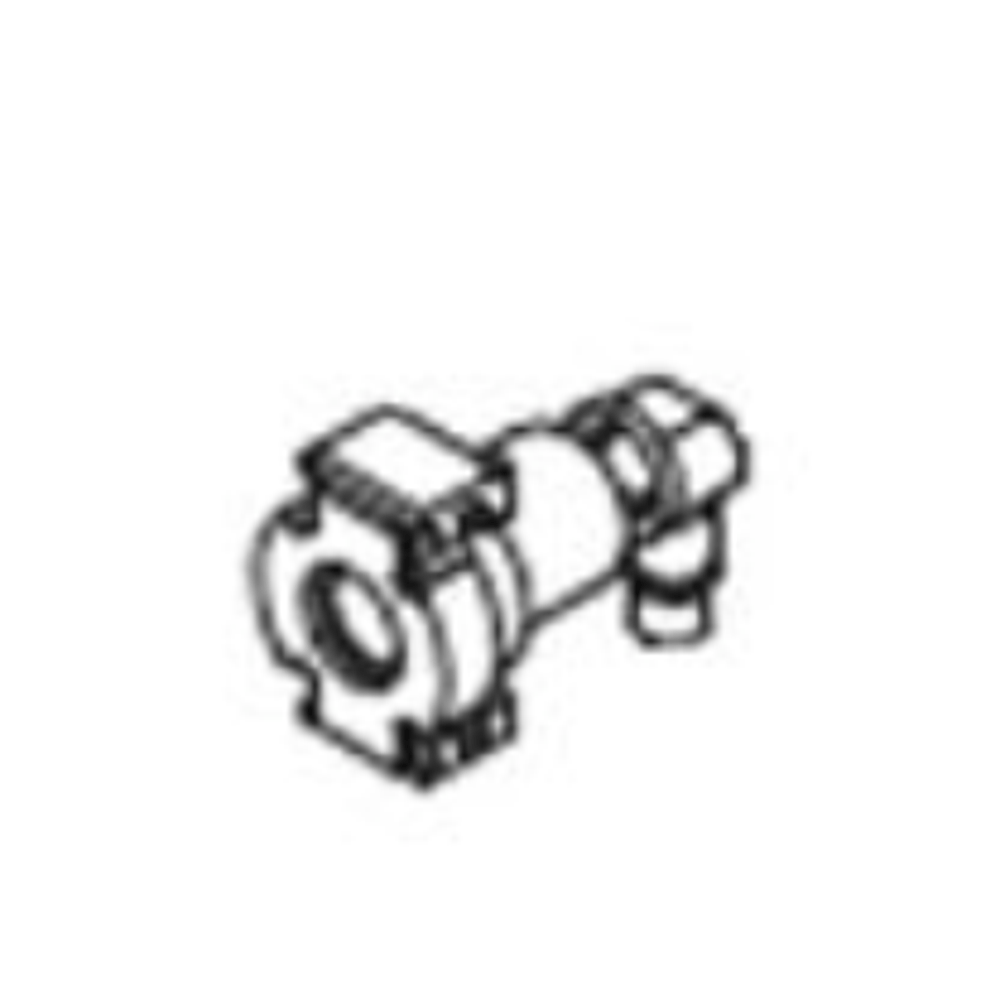 TX400-1800D Joint Valve (L) Assy - M009844 - Allprintheads