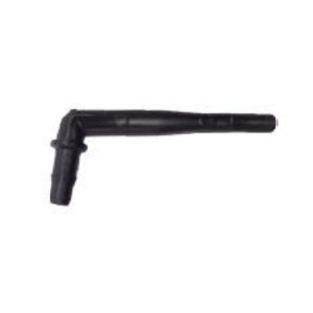 L Joint Black - DE-38421 - Allprintheads
