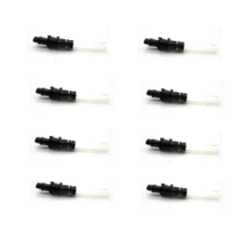 VJ-1614 Connector Valve Head (8pcs) - DG-41556 - Allprintheads