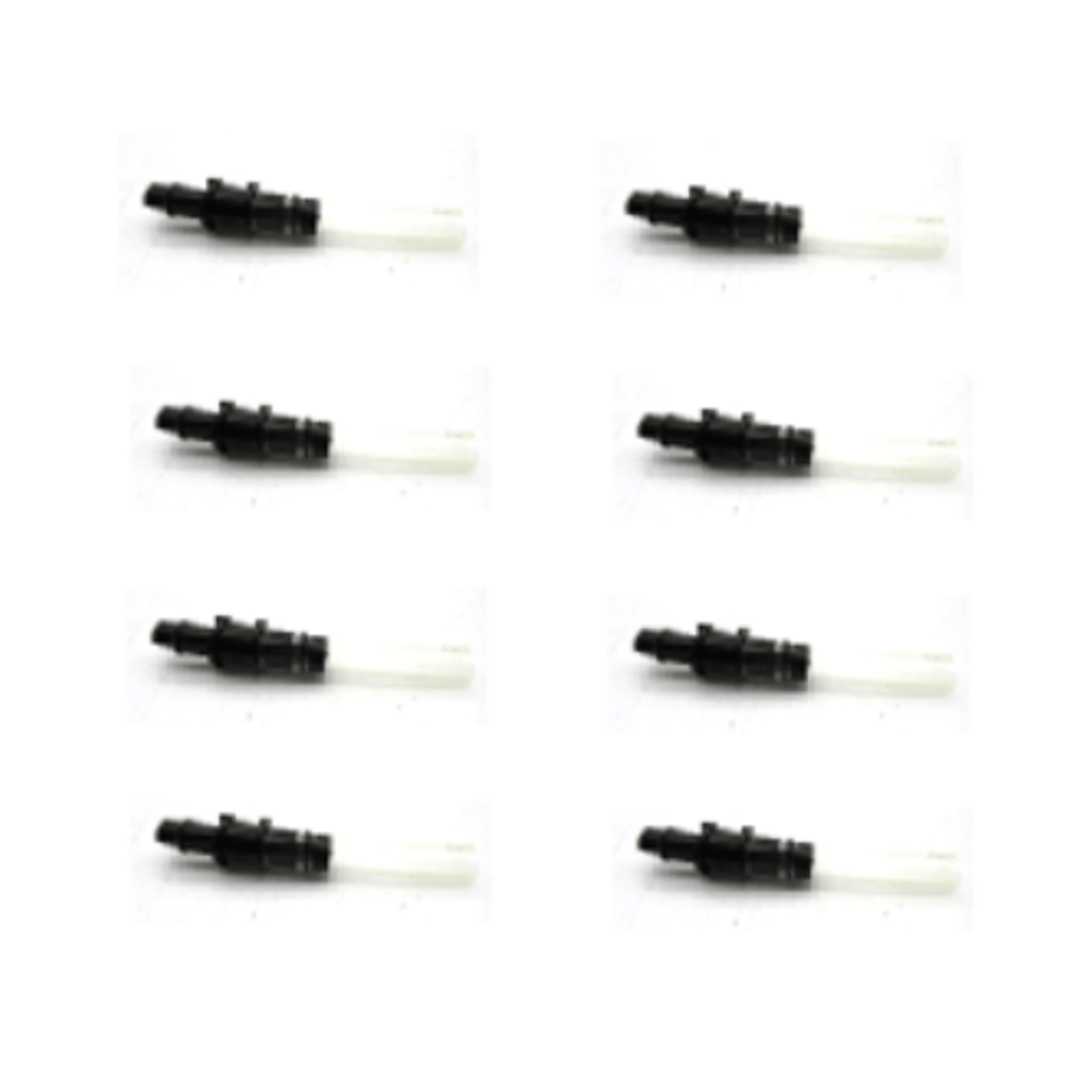 VJ-1614 Connector Valve Head (8pcs) - DG-41556 - Allprintheads