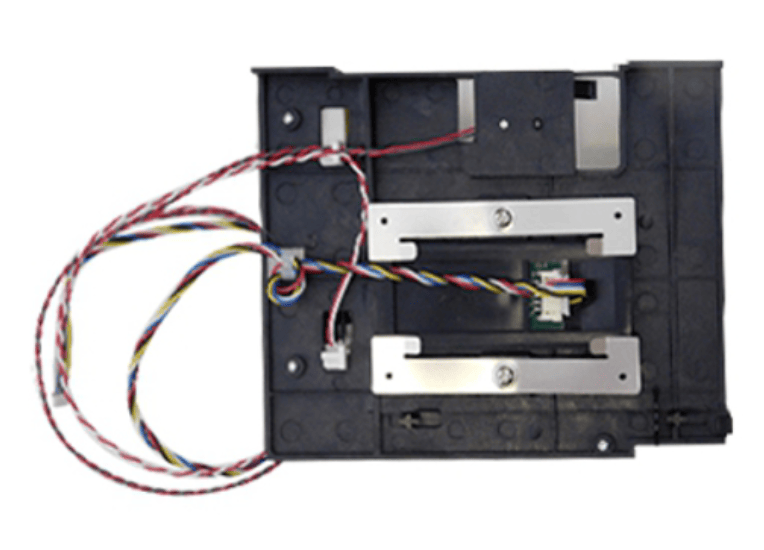 VJ-426UF I/C Holder Assy 3 (Fitting) - DG-45276 - Allprintheads