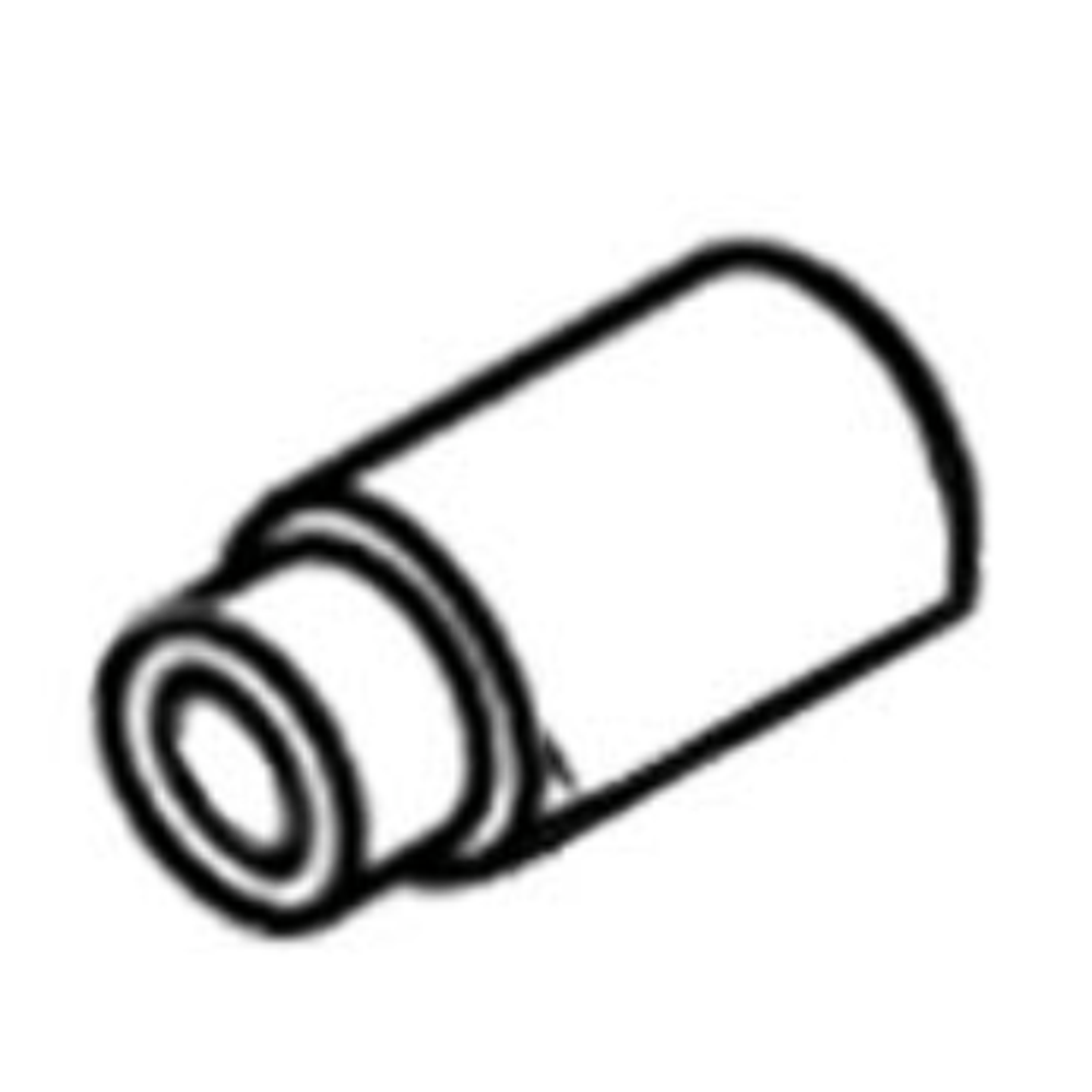VP-540 Coupling, Pump - 1000002564 - Allprintheads