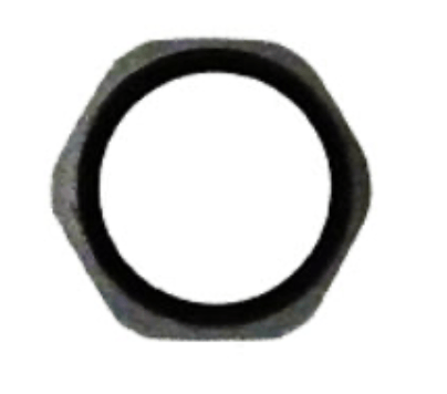 AJ-1000 Adapter, Screw Flex - 1000000521 - Allprintheads