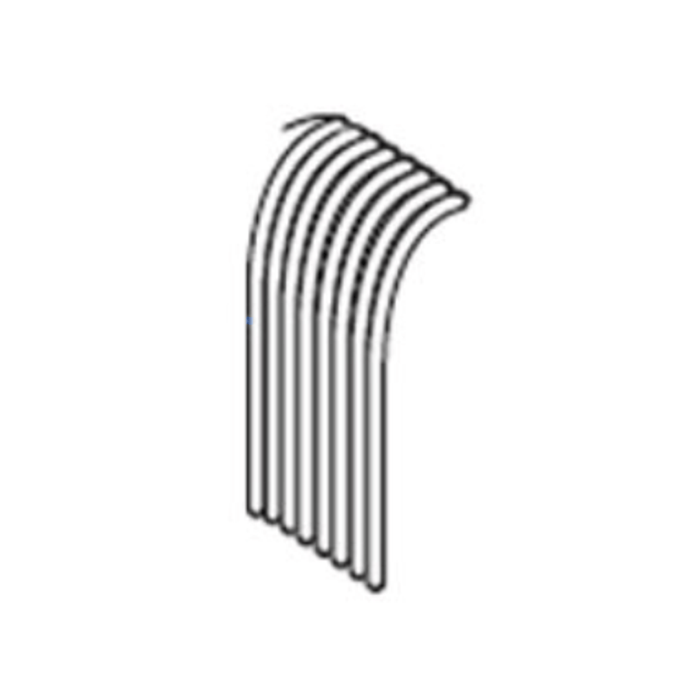 RE-640 Tube, SJ-RDG3*4 LINK8 - 1000009299 - Allprintheads