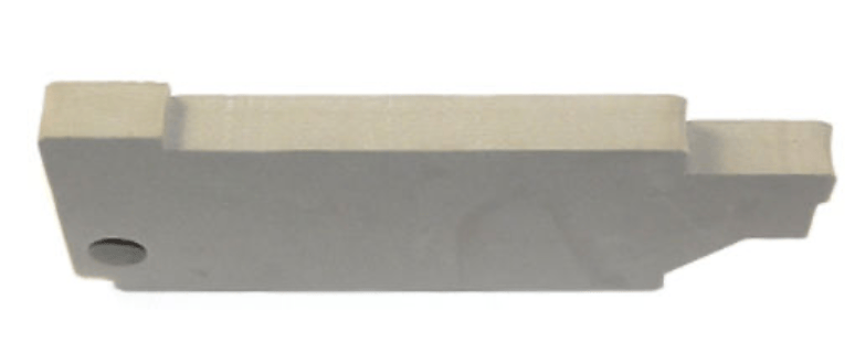 VS-640 Pad, Dummy Cartridge - 1000008644 - Allprintheads