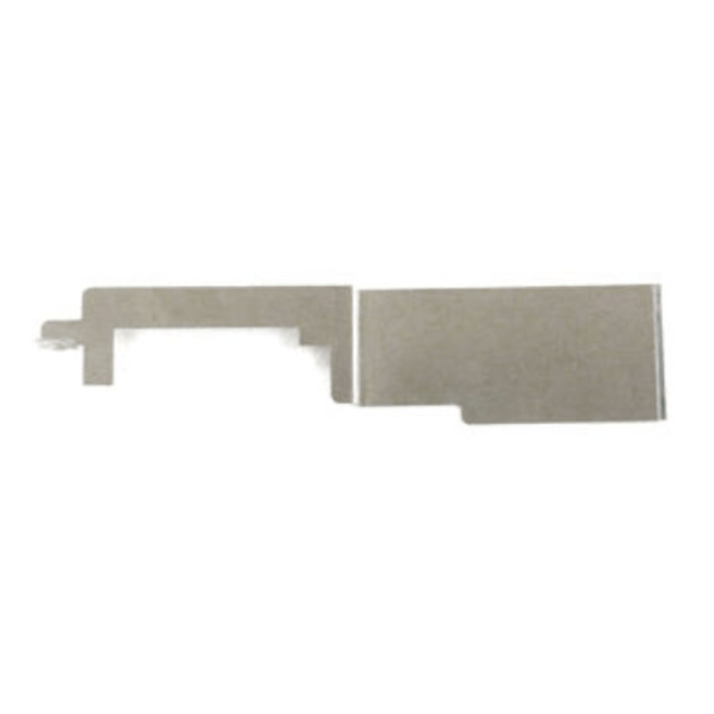BN-20 Plate, Clamp Media R - 1000007753 - Allprintheads