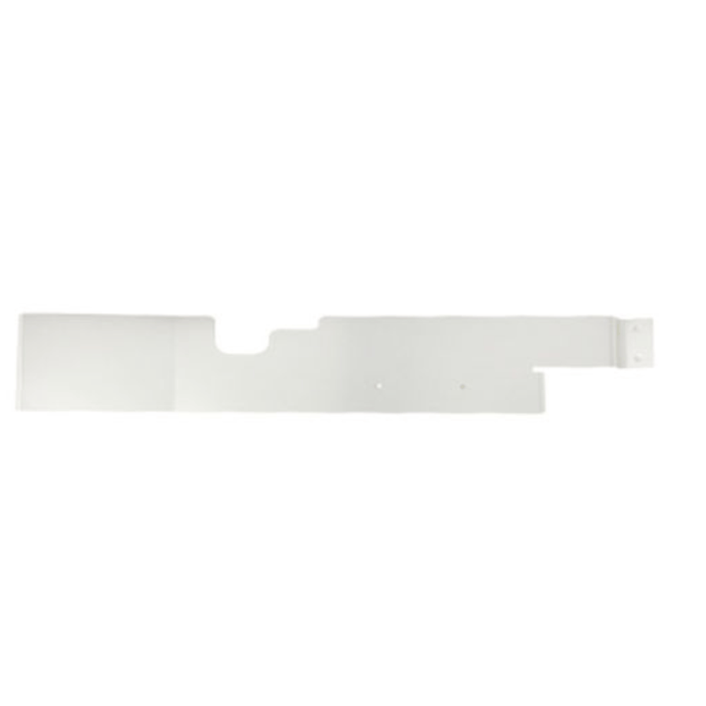 XC-540 Clamp Media Plate R - 1000001524 - Allprintheads