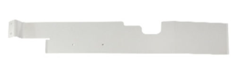 XC-540 Clamp Media Plate R - 1000001524 - Allprintheads