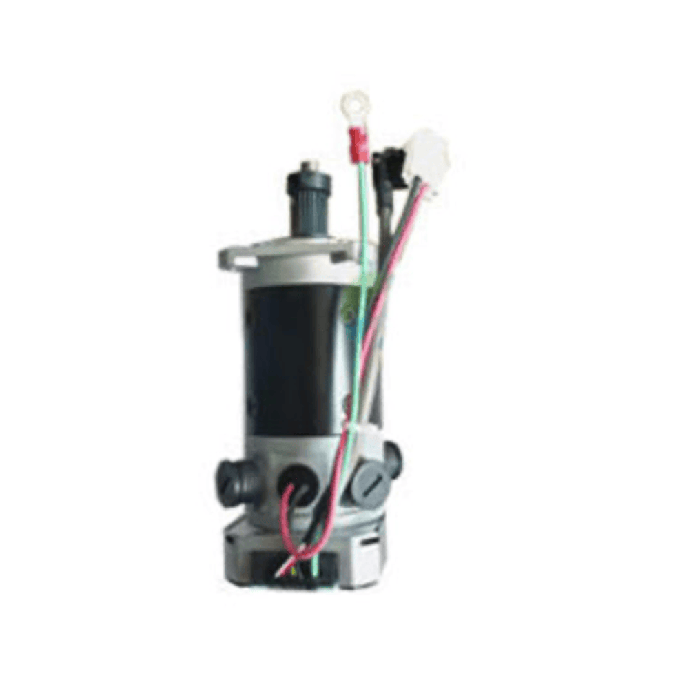SWJ Y-AXIS MOTOR ASSY - M016930 - Allprintheads