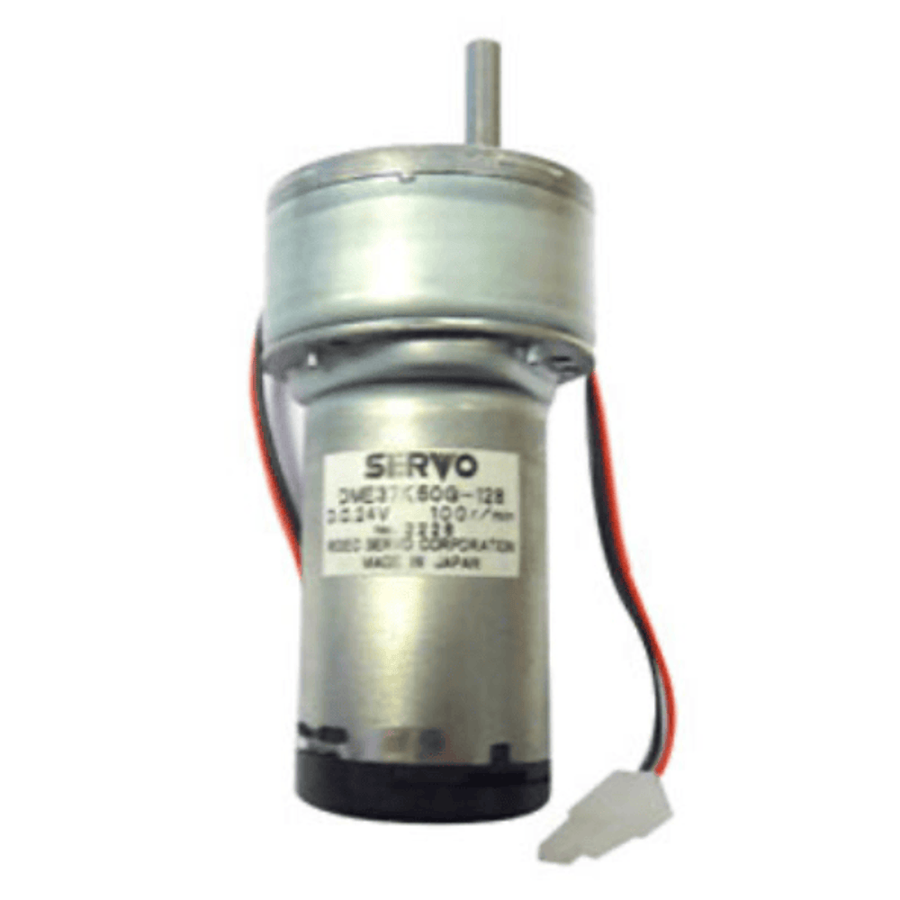 XC-540 Take-Up Motor DME37K50G-128 - 1000001402 - Allprintheads