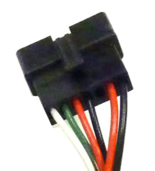 GX-24 Assy, Scan Motor - 22805625 - Allprintheads