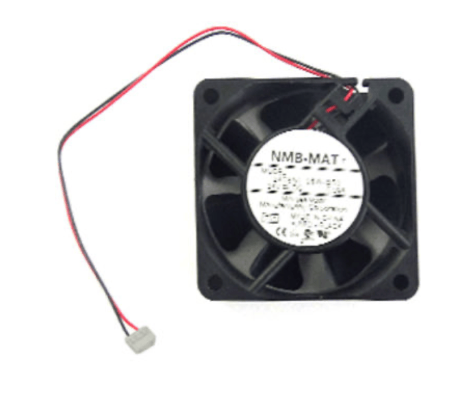 Mutoh Blizzard Cooling Fan Assy - DF-40777 - Allprintheads
