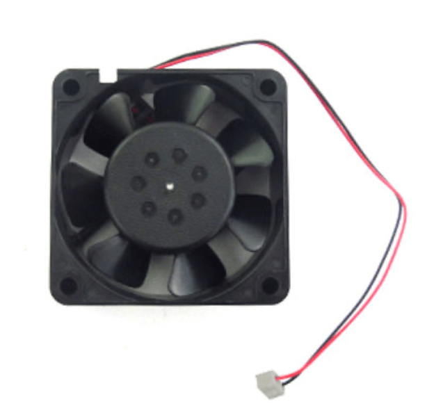 Mutoh Blizzard Cooling Fan Assy - DF-40777 - Allprintheads