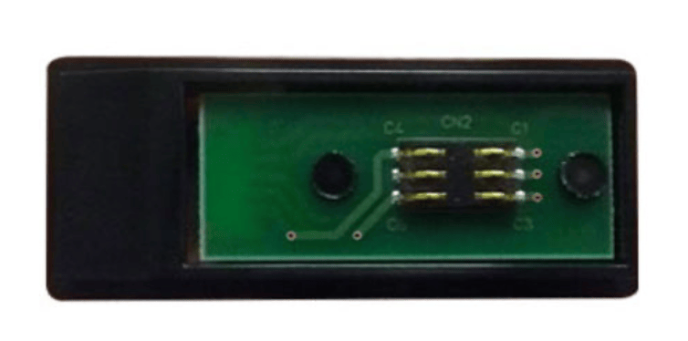 Mutoh RJ-8000 Ink ID Board Assy - DF-43968 - Allprintheads