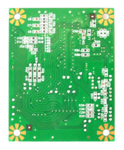Mutoh Drafstation CR Board Assy - DF-48976 - Allprintheads