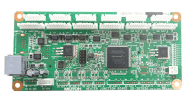 Mutoh VJ-1204 Heather Junction Board - DG-40135 - Allprintheads