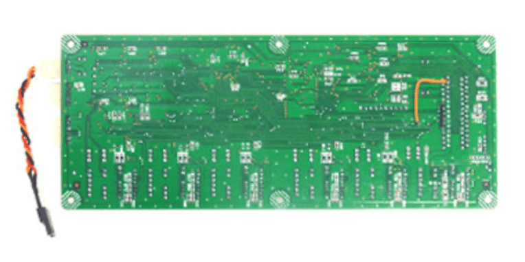 Mutoh Toucan CR-BASE Board Assy - DF-44139 - Allprintheads