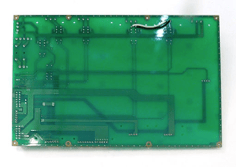 Mutoh Toucan Power-A Board Assy - DF-44151 - Allprintheads