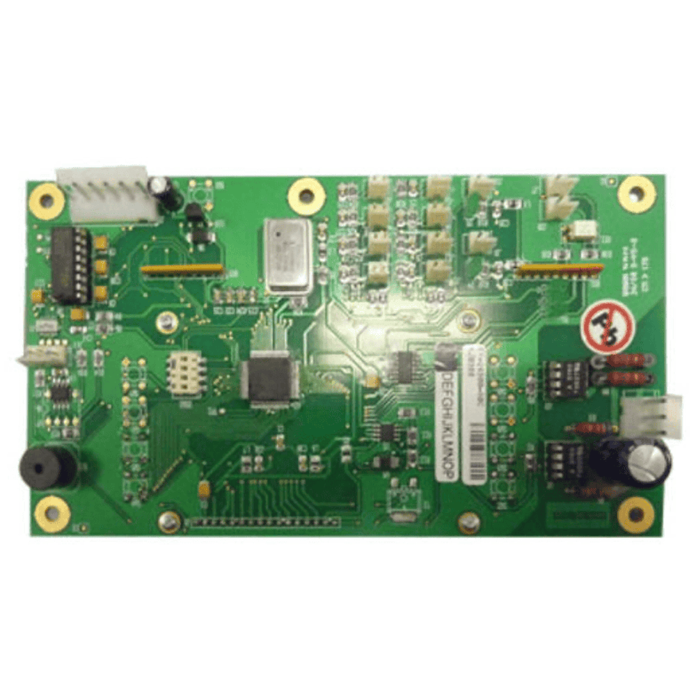 Mutoh VJ-1204 Roll Take Up PCB - EY-24000 - Allprintheads