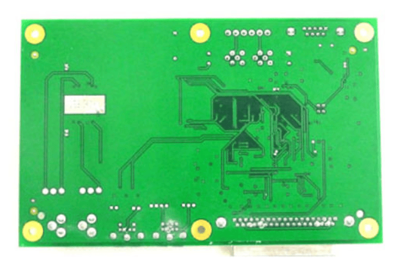 Mutoh Rockhopper II PCB Assy Rollfeed - EY-80500 - Allprintheads