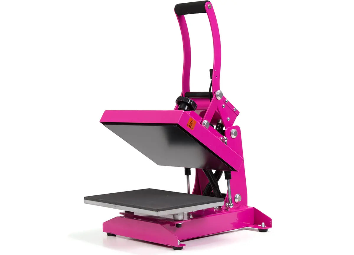 EASY™ Brand Craft Heat Press - Allprintheads