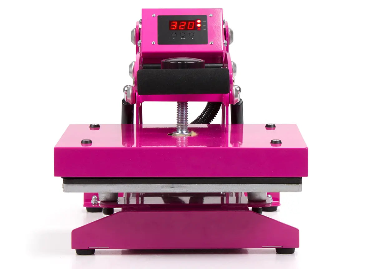 EASY™ Brand Craft Heat Press - Allprintheads