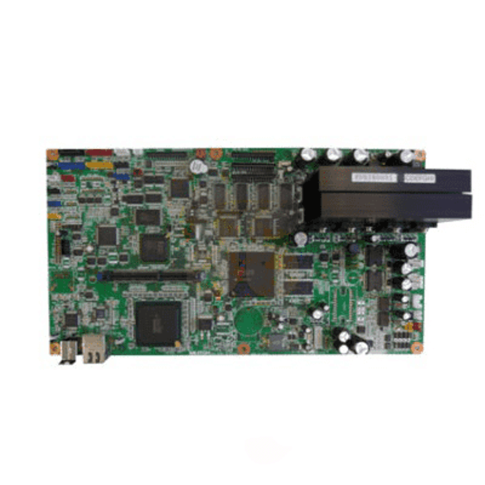 Mutoh Drafstation Main Board Assy - DG-43734 - Allprintheads