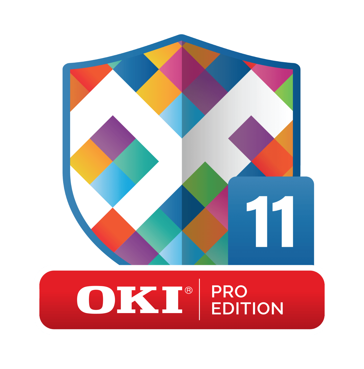 FIERY Digital Factory OKI™ Pro Edition - Allprintheads
