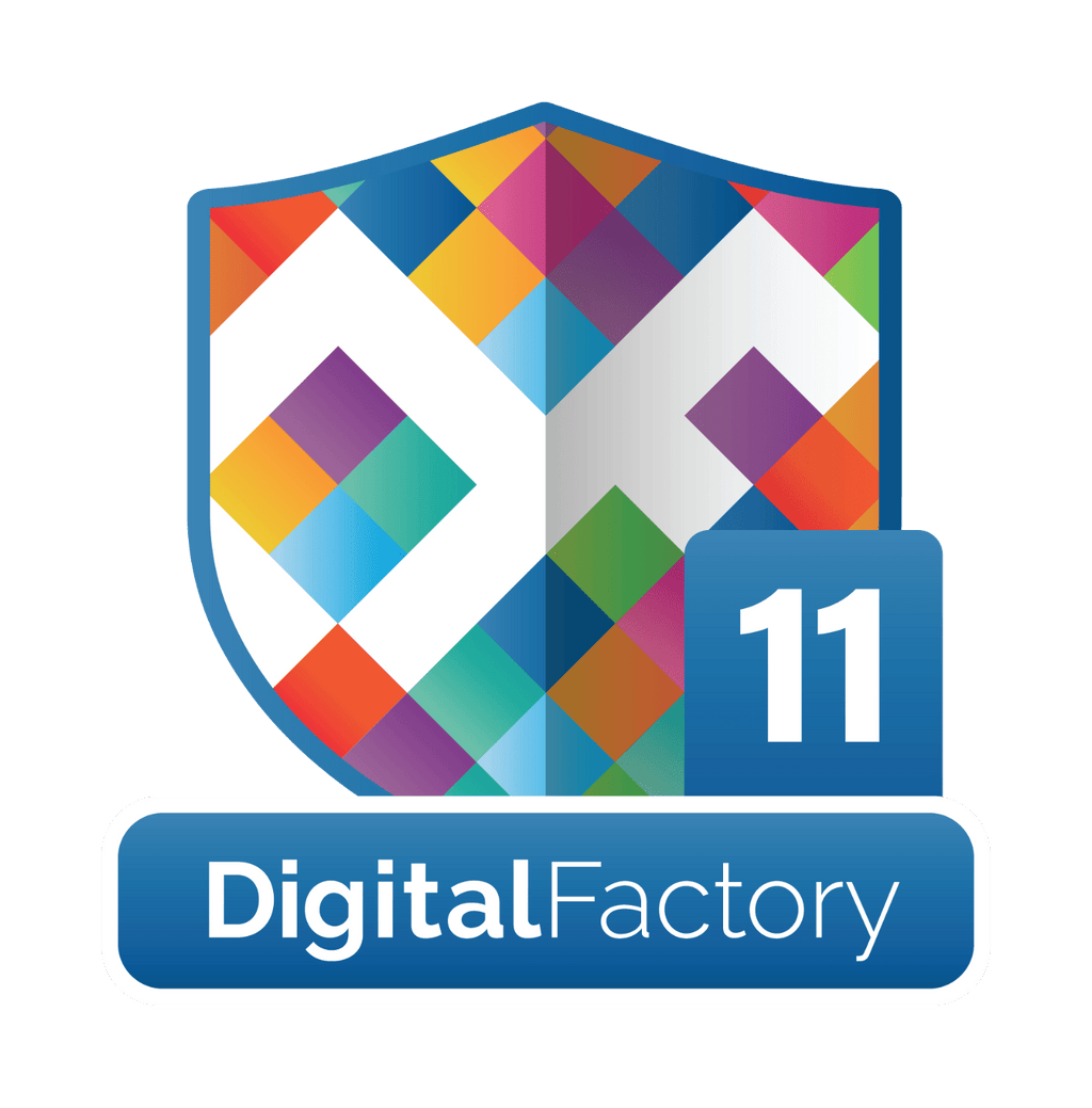 FIERY Digital Factory Print & Cut Production