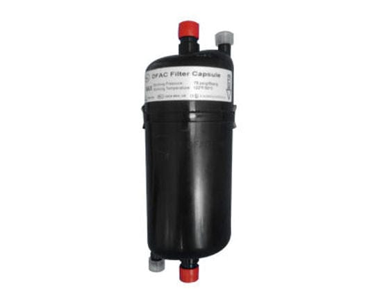 PALL DFAC Filter Capsule 5 micron (1pc) - DFAC2J100SW84M