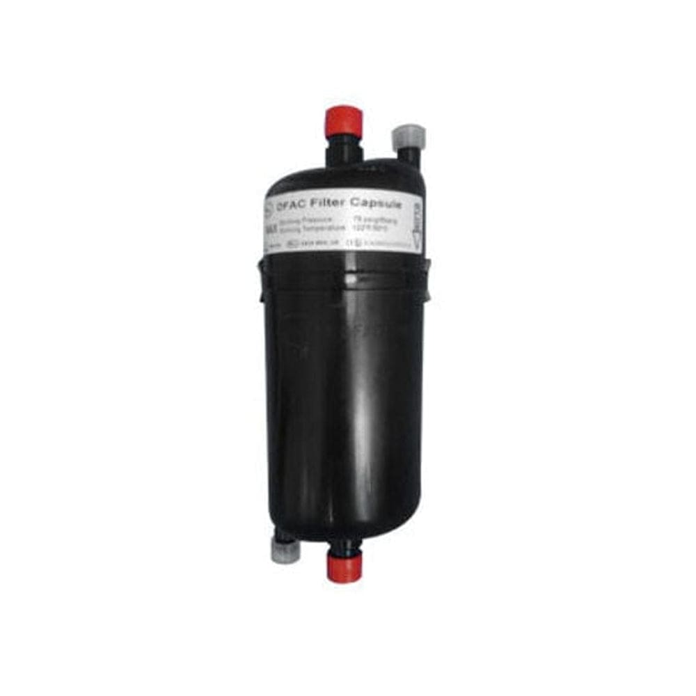 PALL DFAC Filter Capsule 5 micron (1pc) - DFAC2J100SW84M - Allprintheads