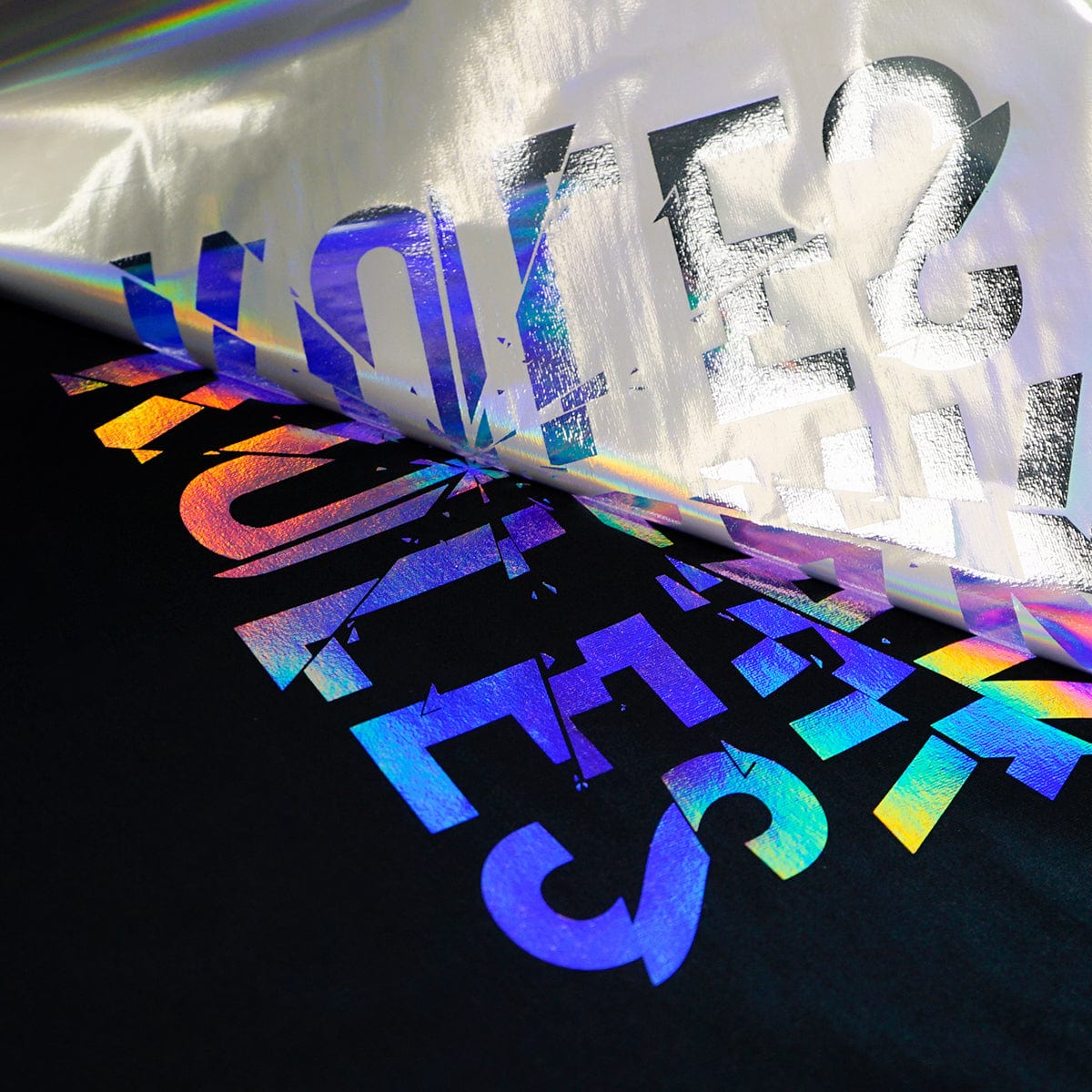 FOREVER DTF Film Effect - Allprintheads