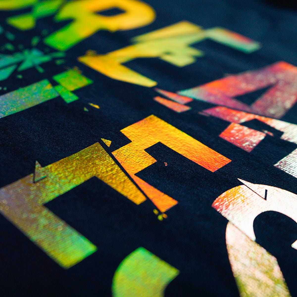 FOREVER DTF Film Effect - Allprintheads