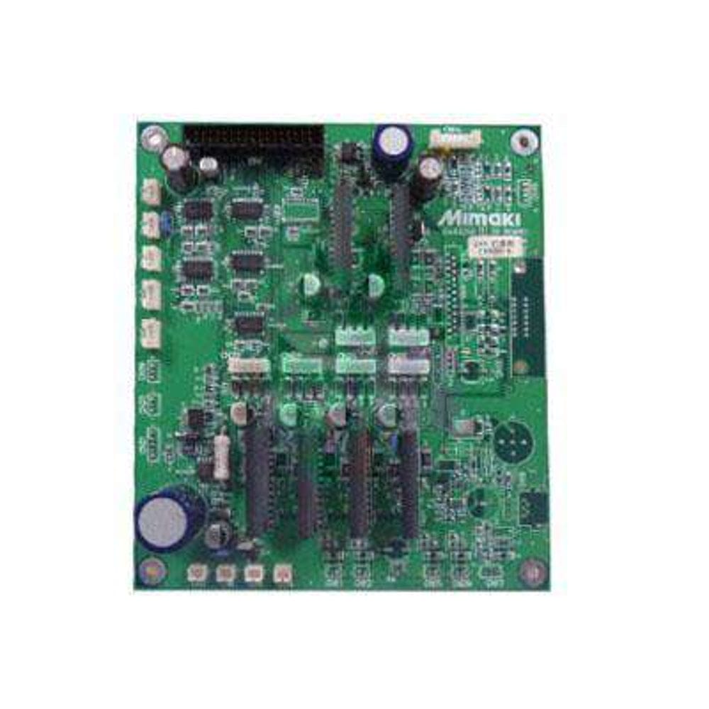 JV4 I/O PCB Assy - E102056 - Allprintheads