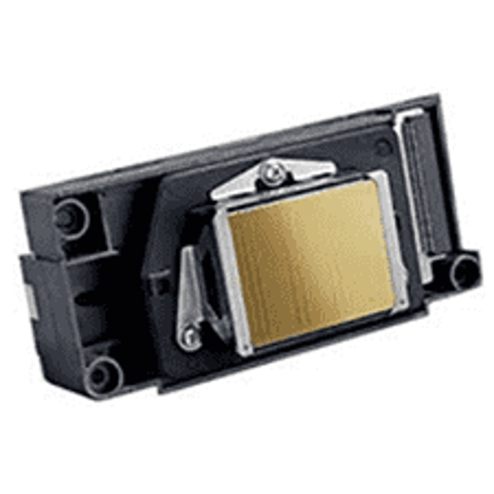 Epson DX5 Eco-Solvent Printhead F186000 (Unlock) - Allprintheads