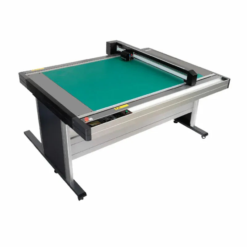 Graphtec FCX2000 Series Flatbed Cutting Plotter