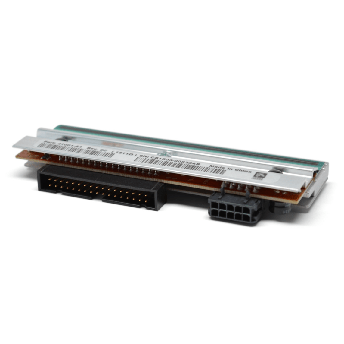 ZEBRA 105SL PRINTHEAD (300DPI) - G32433M - www.allprintheads.com