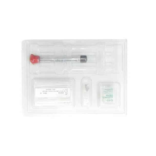 HP CMB F300 UV Lamp D Bulb Kit CW980-00485