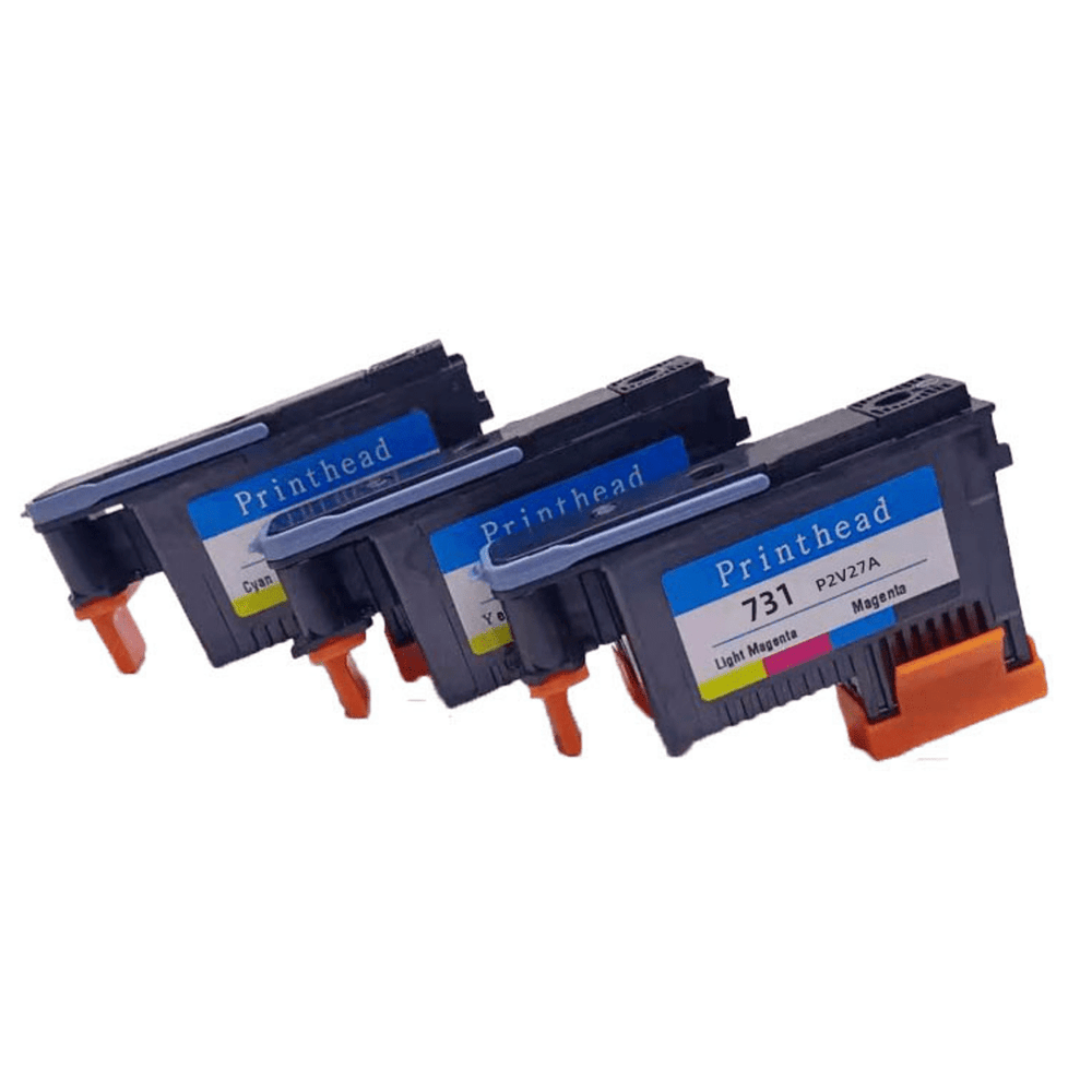 HP Printheads 731 - hp731 - Allprintheads