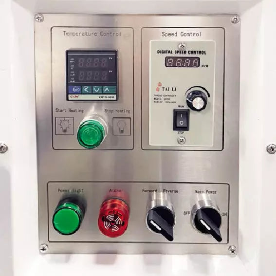 Heatertex HS06707A - 67"  Wide Calender - Allprintheads