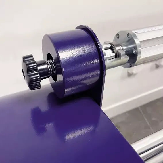 Heatertex HS06707A - 67"  Wide Calender - Allprintheads