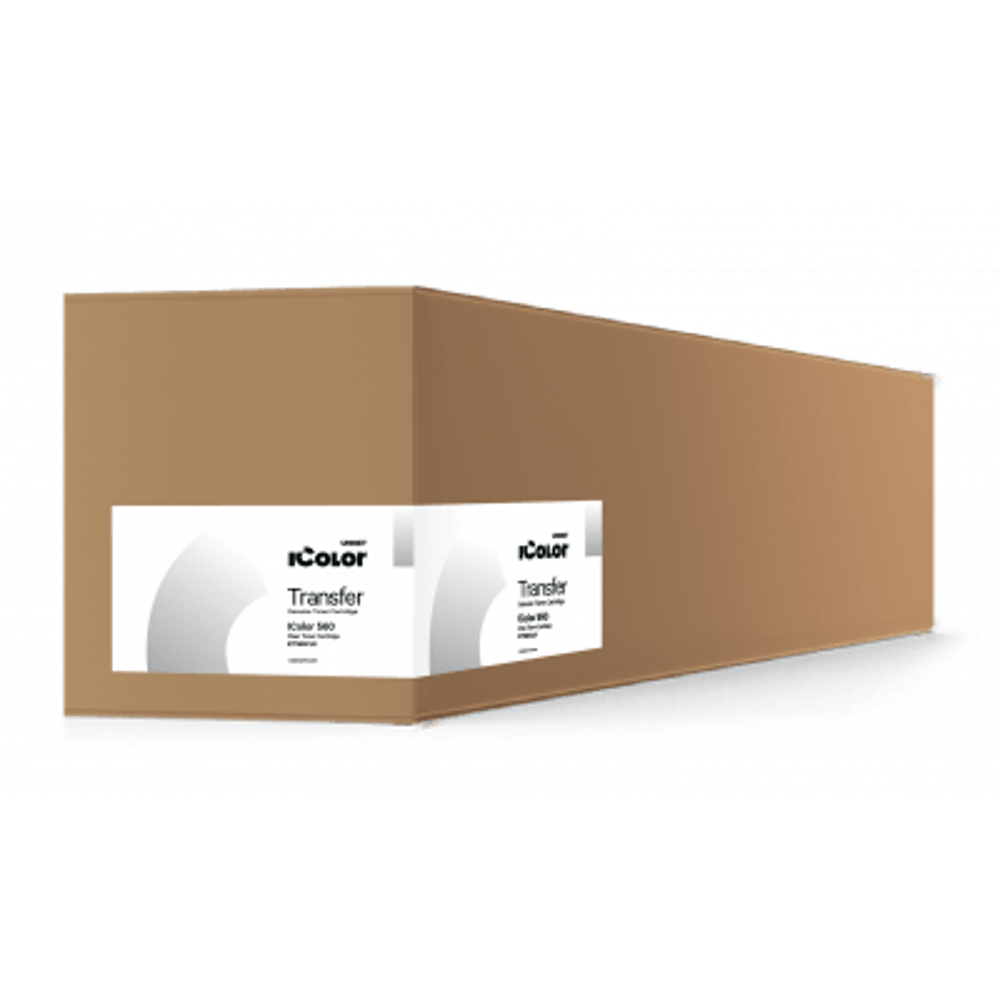 IColor 560 Clear toner cartridge (7,000 pages) - ICT560CLR - Allprintheads