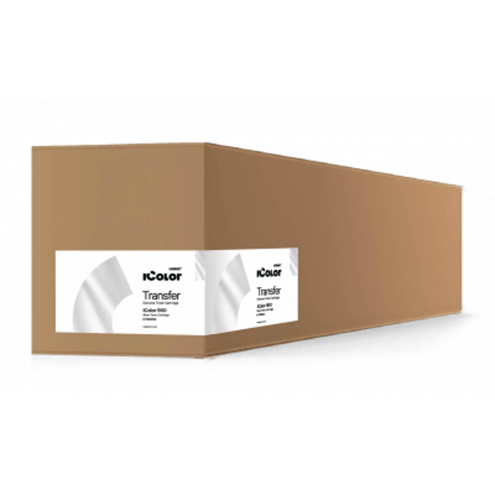 iColor 560 Silver Toner Cartridge (1,000 pages) - Allprintheads
