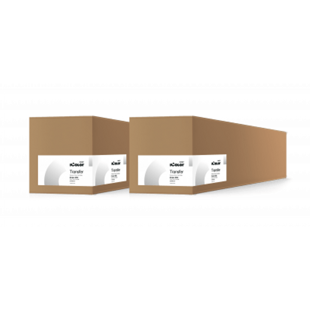 iColor 650 Clear toner and drum kit (5,000 pages) - Allprintheads