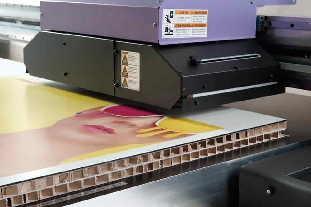 Mimaki JFX200 Series - Allprintheads