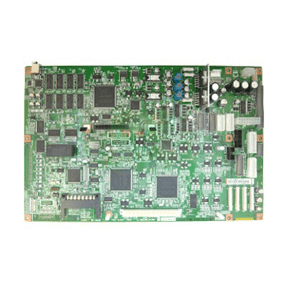 HP DJ-9000 Main Board - Q6665-60018 - HP9000MAINBOARD - Allprintheads